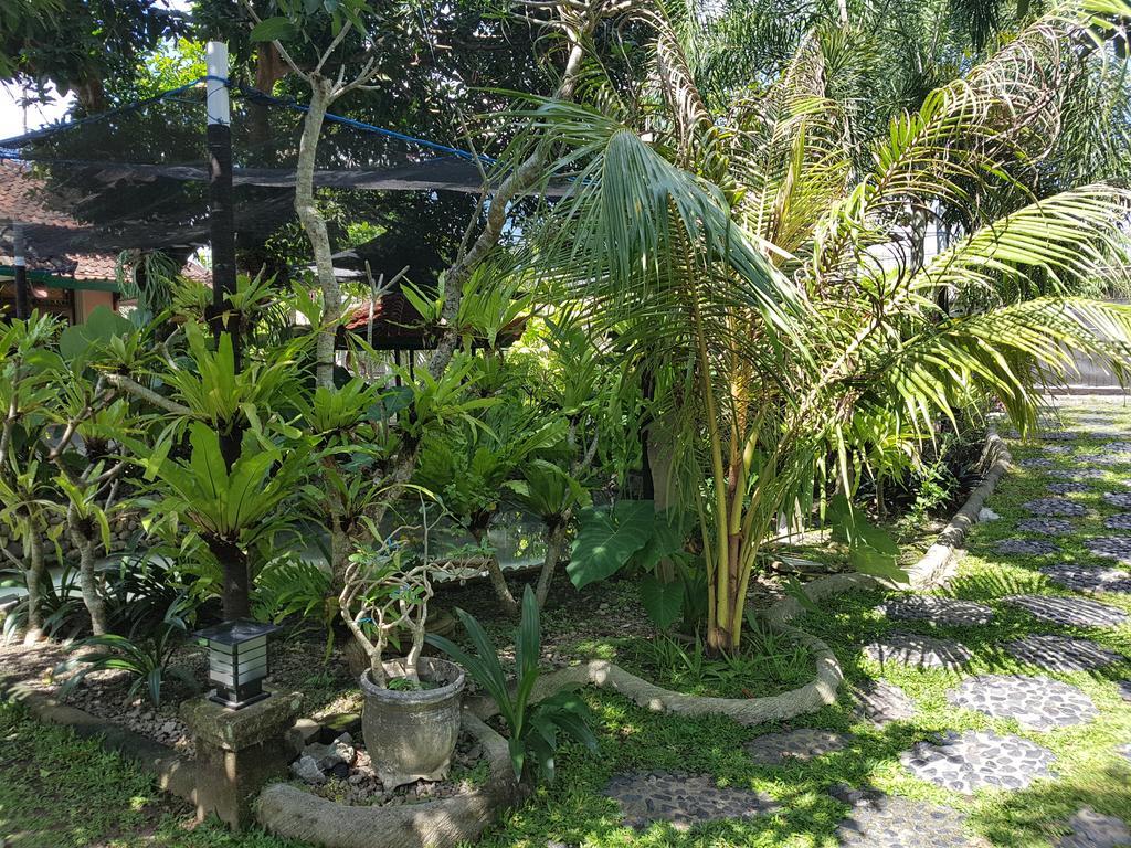 Villa Bale Seni ماتارام المظهر الخارجي الصورة