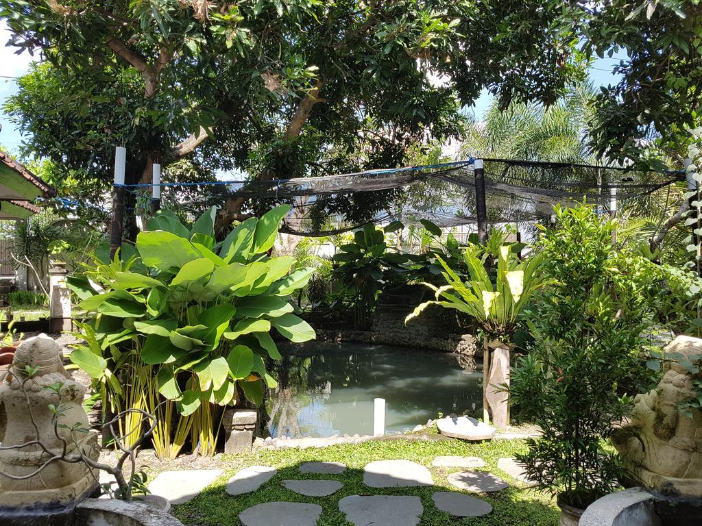 Villa Bale Seni ماتارام المظهر الخارجي الصورة