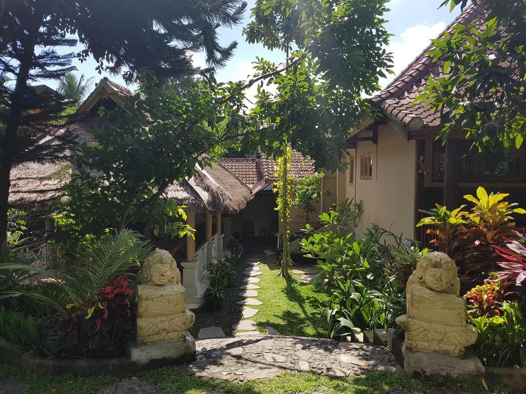 Villa Bale Seni ماتارام المظهر الخارجي الصورة