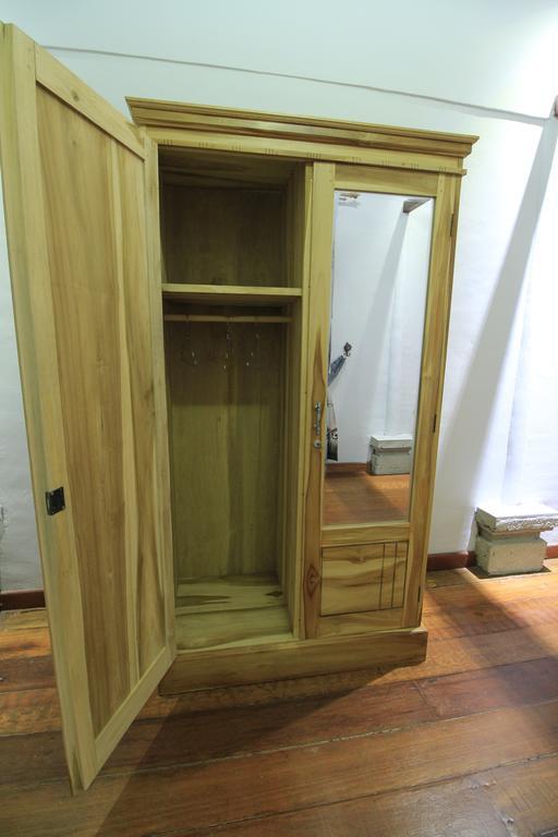 Villa Bale Seni ماتارام المظهر الخارجي الصورة