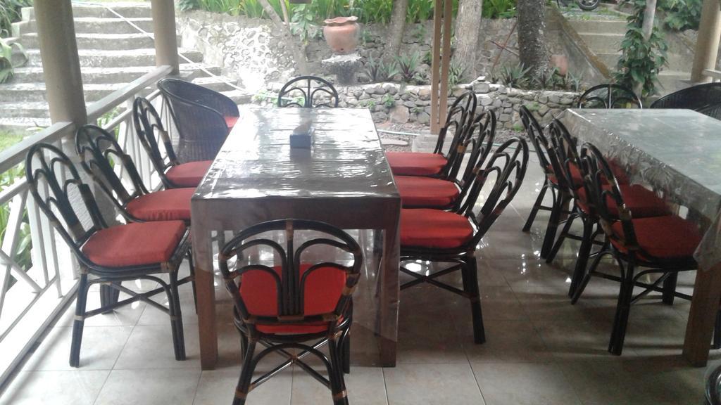 Villa Bale Seni ماتارام المظهر الخارجي الصورة